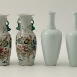 820 3540 VASES